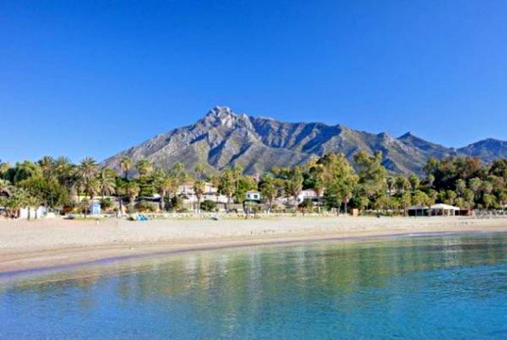 Chambao Apartment Marbella