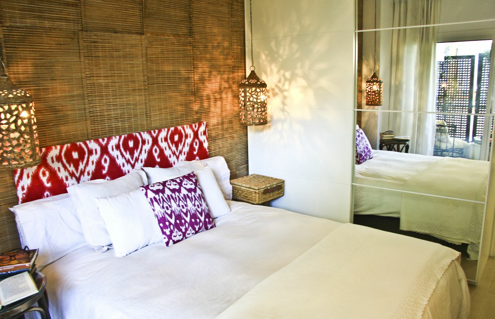 Apartment Chambao Marbella
